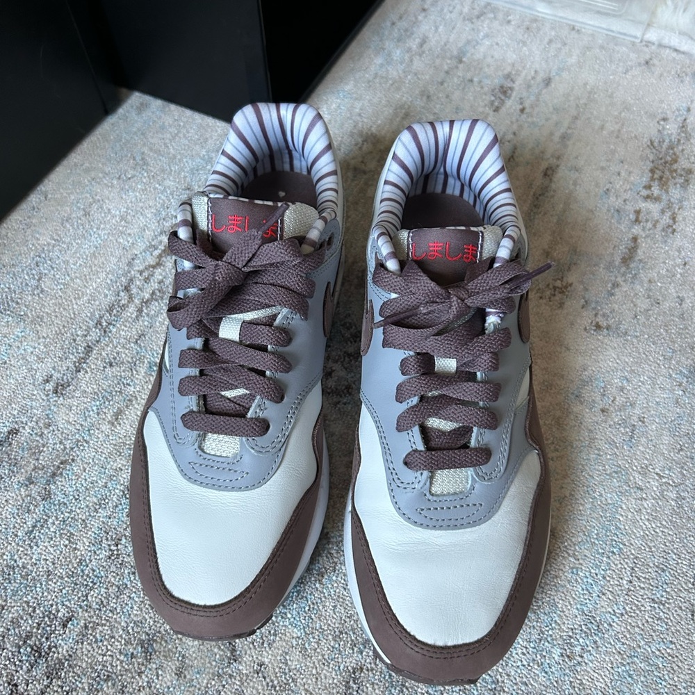 Nike Air Max 1 ‘Shima Shima’ 7M no box